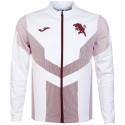 joma - 2025-26 torino prematch jacket