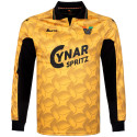 nocta - 2025-26 venezia goalkeeper shirt