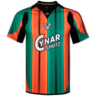nocta - 2025-26 venezia third shirt