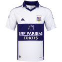 adidas - 2011-12 Anderlecht home shirt