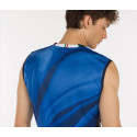 errea - 2025 italy volley home unisex shirt