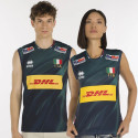 errea - 2025 italy volley third unisex shirt