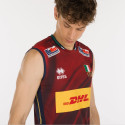 errea - 2025 italy volley fourth unisex shirt
