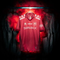 errea - 2024-25 cittadella home shirt