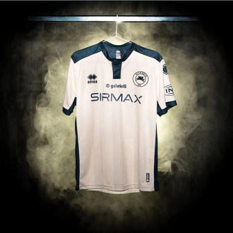 errea - 2025-26 cittadella away shirt