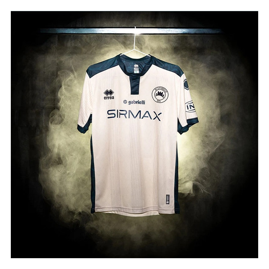 errea - 2025-26 cittadella away shirt