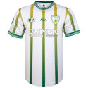 2024-25 Bintag Timur Sarabaya (indonesia) Home Shirt