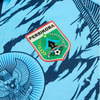 2024-25 Persikoba Third Shirt