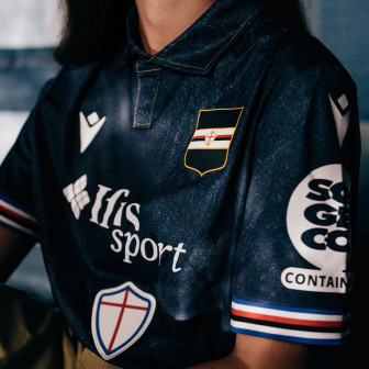 macron - 2025-26 sampdoria third shirt