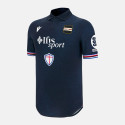macron - 2025-26 sampdoria third shirt