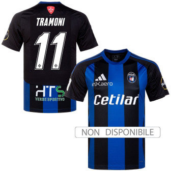 Adidas - 2024-25 Pisa home shirt tramoni 11