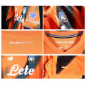 new balance - 2025-26 atalanta third shirt