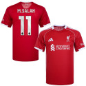 adidas - 2025-26 liverpool home shirt