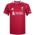 adidas - 2025-26 liverpool home shirt