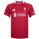 adidas - 2025-26 liverpool home shirt