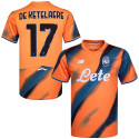 new balance - 2025-26 atalanta third shirt de keteleare 17