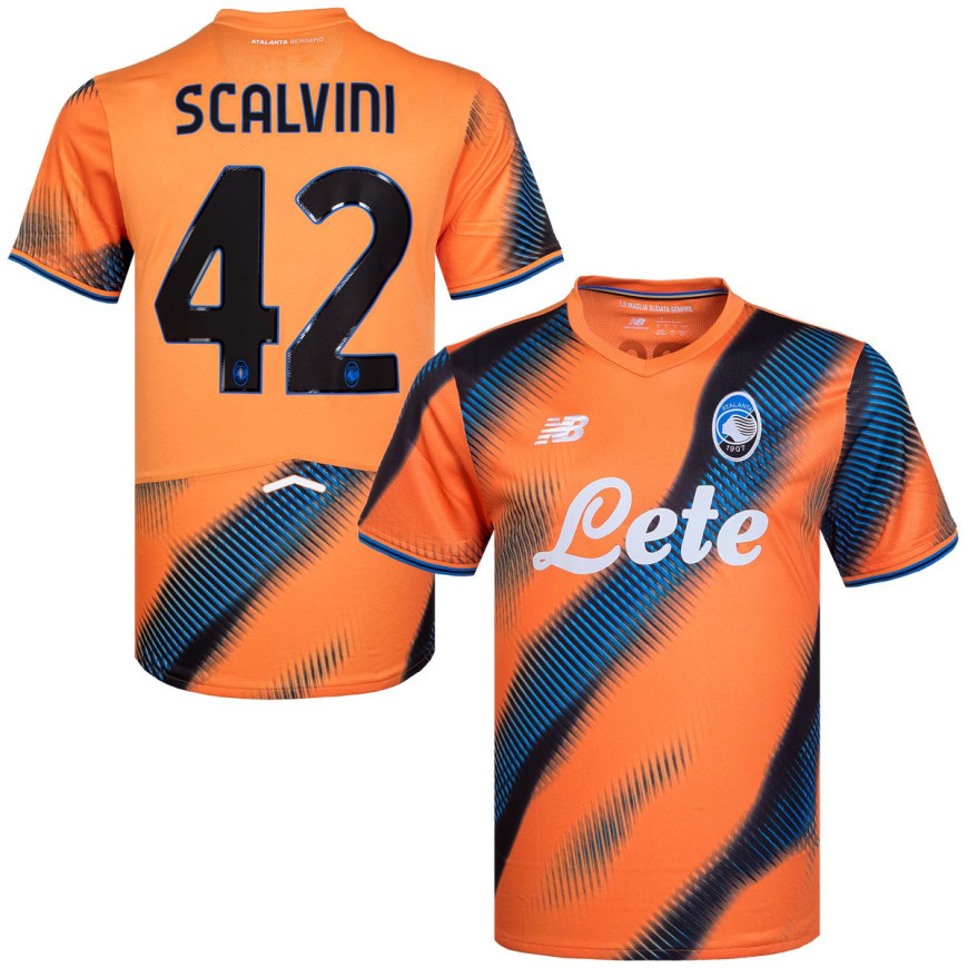 new balance - 2025-26 atalanta third shirt scalvini 42