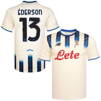 new balance - 2025-26 atalanta away shirt