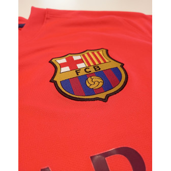 nike - 2014-15 fc barcelona away shirt neymar jr 11 (L)