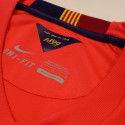 nike - 2014-15 fc barcelona away shirt neymar 11 (M) 10/10