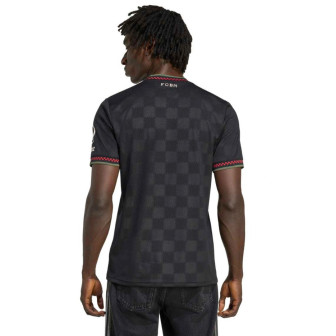 adidas - 2025-26 bayern third shirt