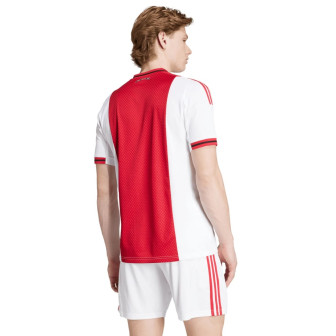 adidas - 2025-26 ajax home shirt