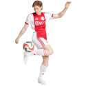 adidas - 2025-26 ajax home shirt
