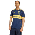 adidas - 2025-26 boca juniors home shirt