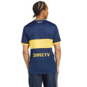 adidas - 2025-26 boca juniors home shirt