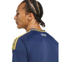 adidas - 2025-26 boca juniors home shirt