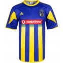 ADIDAS - 2005-06 CERVIA MAGLIA HOME SHIRT (XL) new with tags