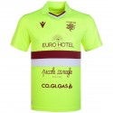 macron - 2024-25 locri third shirt