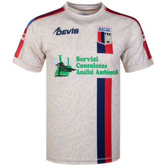 devis - 2024-25 elettra marconia away shirt