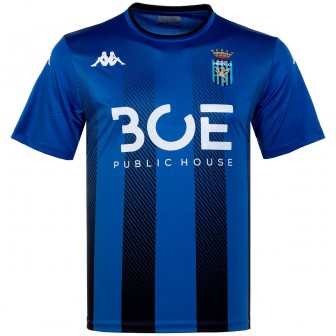 kappa - 2024-25 jesolo home shirt