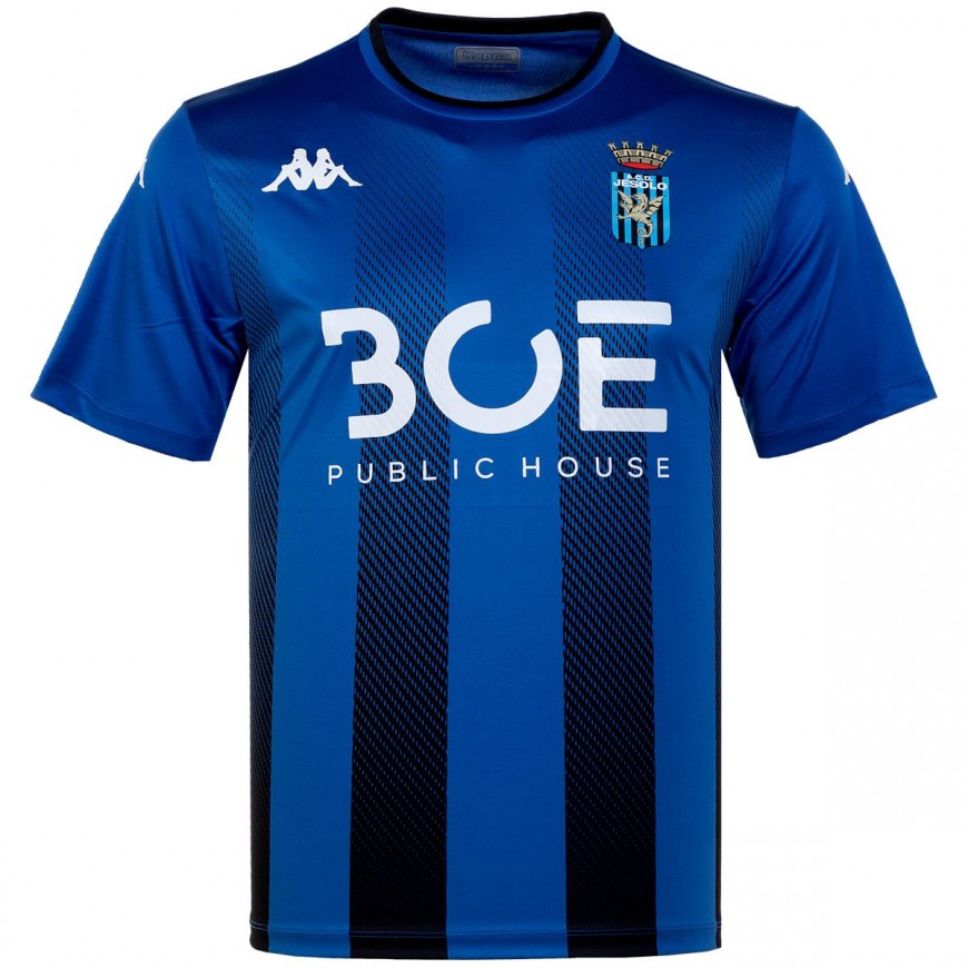 kappa - 2024-25 jesolo home shirt