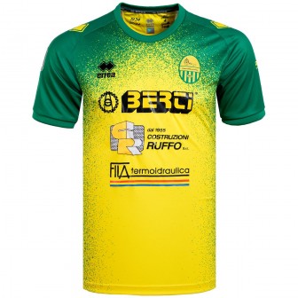 errea - 2024-25 caldiero home shirt