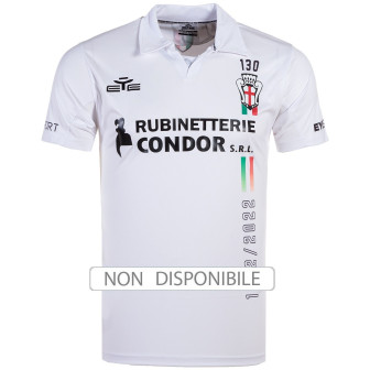 2022-23 PRO VERCELLI MAGLIA HOME SHIRT EYE