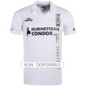 2022-23 PRO VERCELLI MAGLIA HOME SHIRT EYE