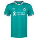 adidas - 2025-26 liverpool third shirt