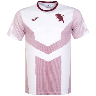 joma - 2025-26 torino prematch jacket