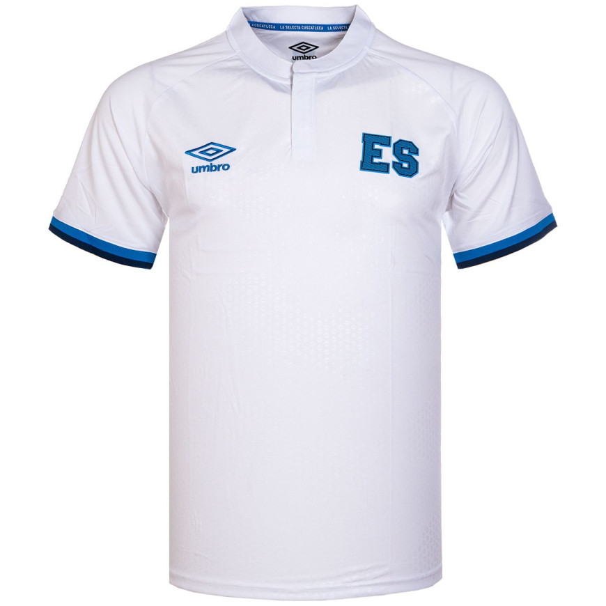 umbro - 2021-22 El Salvador Away Shirt