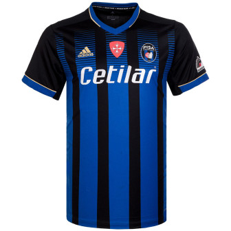 Adidas - 2020-21 Pisa home shirt (L)