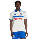 adidas - 2025-26 strasbourg away shirt