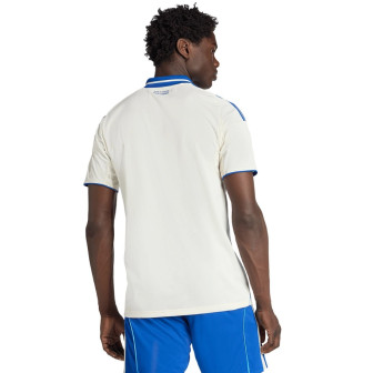 adidas - 2025-26 strasbourg away shirt