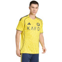 adidas - 2025-26 al nassr home shirt ronaldo 7