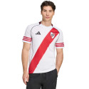 adidas - 2025-26 river plate home shirt