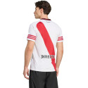 adidas - 2025-26 river plate home shirt