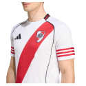 adidas - 2025-26 river plate home shirt