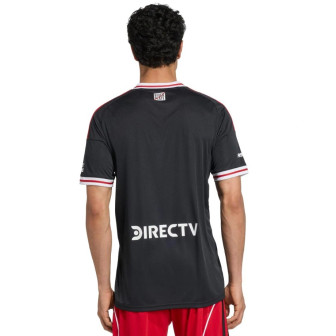 adidas - 2025-26 river plate away shirt