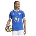 adidas - 2025-26 strasbourg home shirt